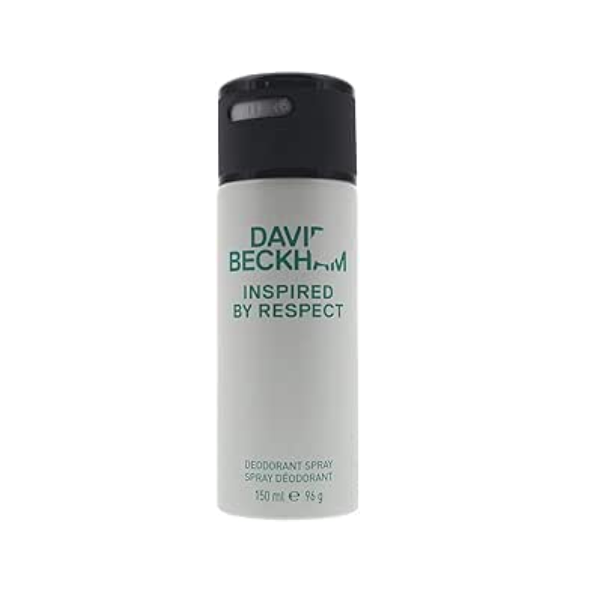 David Beckham Inspired By Respect Deodorant Spray 150ml