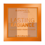 RIMMEL LASTING RADIANCE POWDER HONEYCOMB