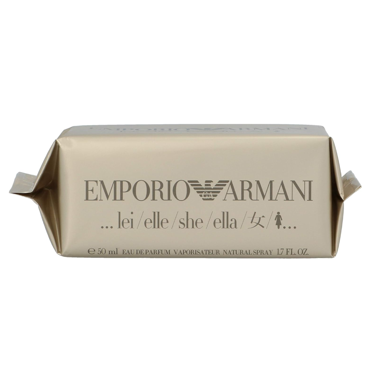 Emporio Armani She Eau de Parfum 50ml