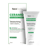 F.FACTS CERAMIDE 50ML GEL CREAM MOISTURE