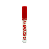 W7 HOT SHOT POUT PLUMPING L/GLOSS