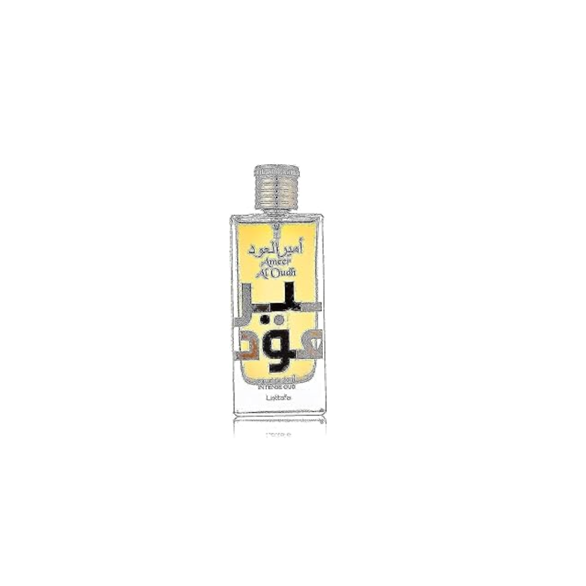 Lattafa Ameer Al Oudh Intense Oud Eau de Parfum 100ml