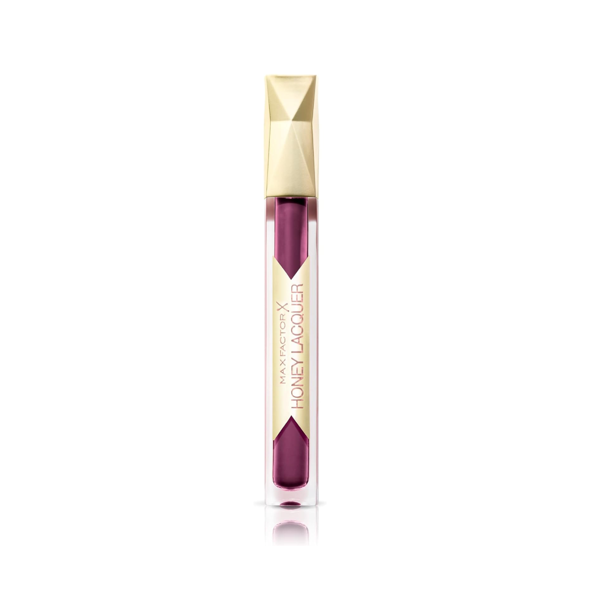 MAX FACTOR L/GLOSS REGALE BURGUNDY